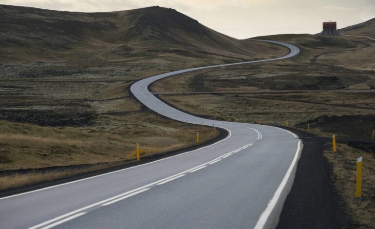 Estas son las calles y carreteras más seguras para circular y comparten una característica