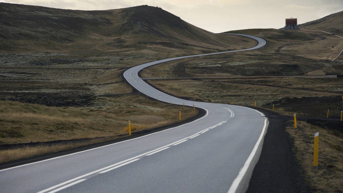 Estas son las calles y carreteras más seguras para circular y comparten una característica