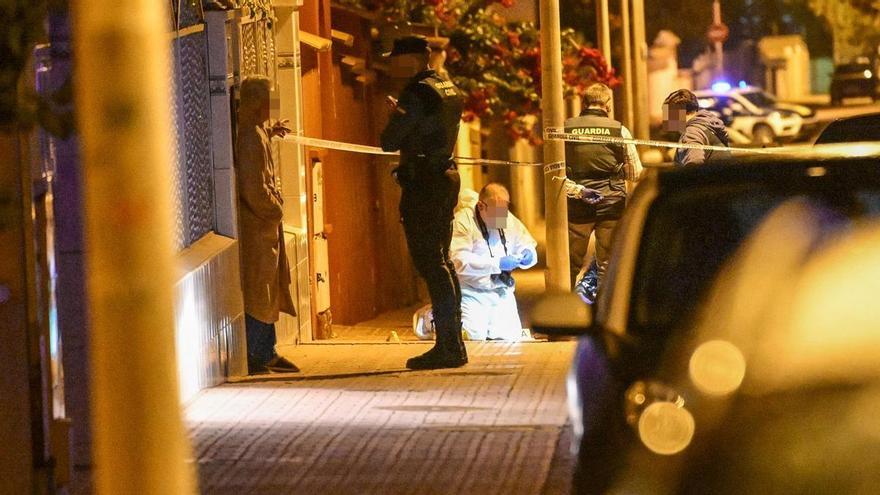 ORIHUELA COSTA ALICANTE VIOLENCIA | Detenido el exnovio de la joven de 15 años asesinada en Alicante