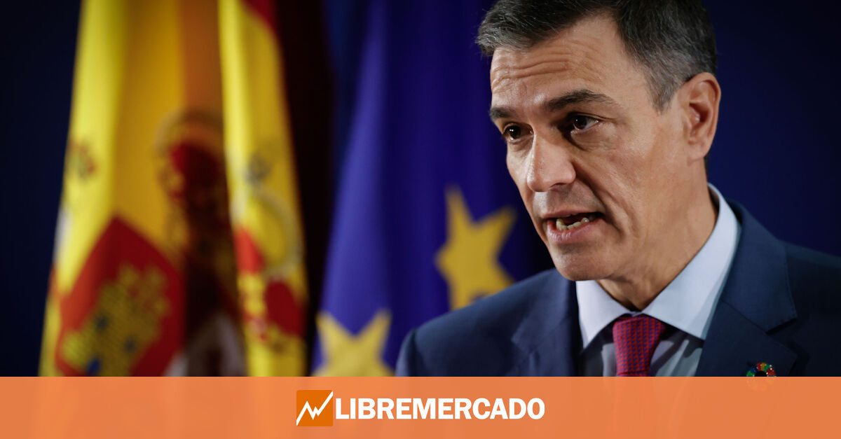 Rebelión en las energéticas contra el impuestazo de Sánchez: 30.000 millones, en juego