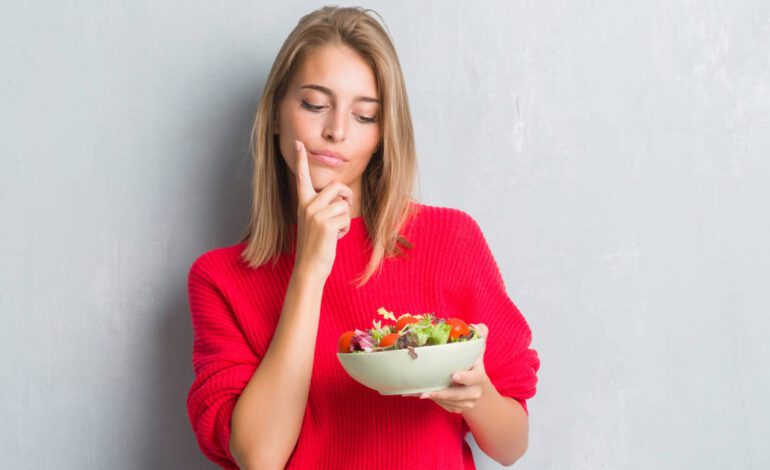 así afecta la dieta al cerebro a lo largo de la vida