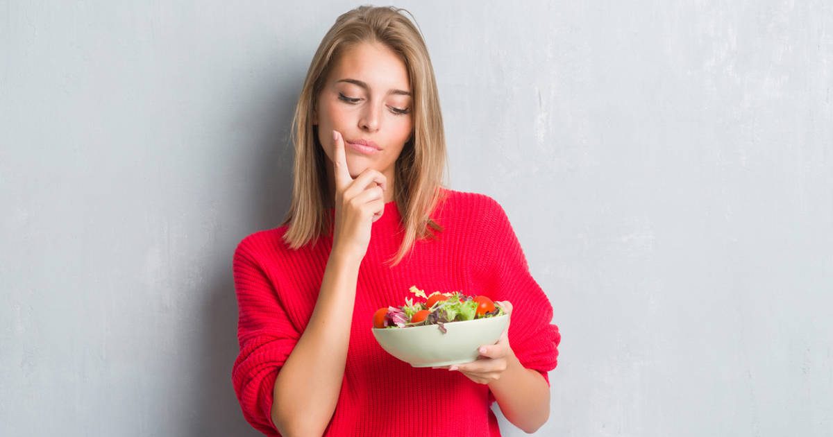 así afecta la dieta al cerebro a lo largo de la vida