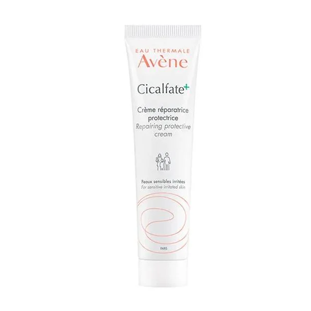 Crema reparadora Avène Cicalfate.