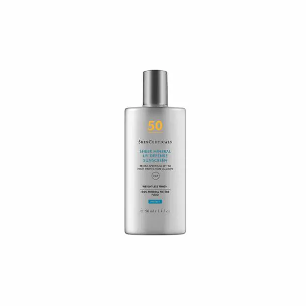 SkinCeuticals Physical Fusion Defensa UV SPF 50..