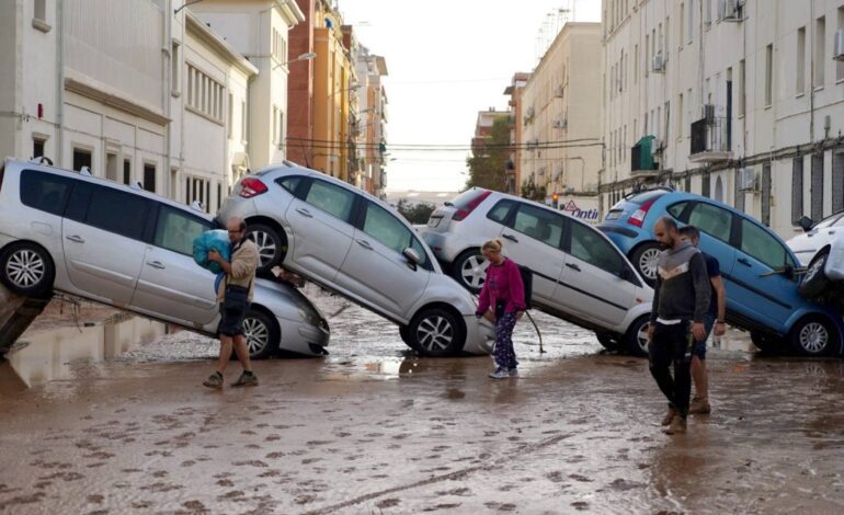 La Feria del Automóvil de València, una oportunidad de comprar coche tras la dana