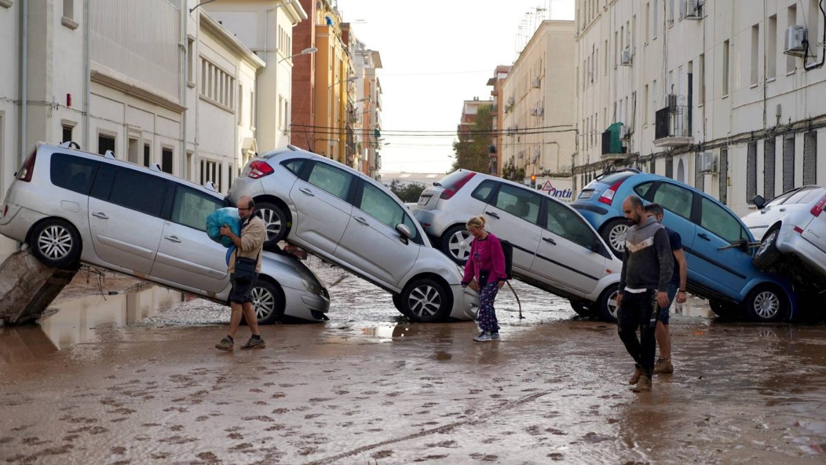 La Feria del Automóvil de València, una oportunidad de comprar coche tras la dana