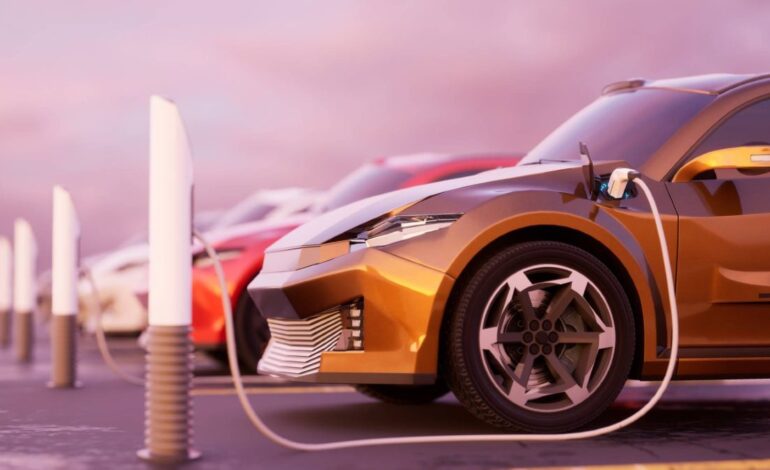 Uno de los problemas a los que se enfrentan los coches eléctricos desaparecerá en 2030