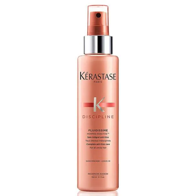 Kérastase Discipline Fluidissime Spray Anti-Frizz.