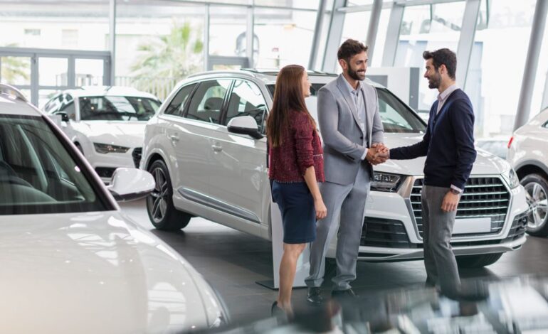 ¿Cuál es la mejor fórmula para comprar un coche? ‘Renting’, ‘leasing’ o suscripción