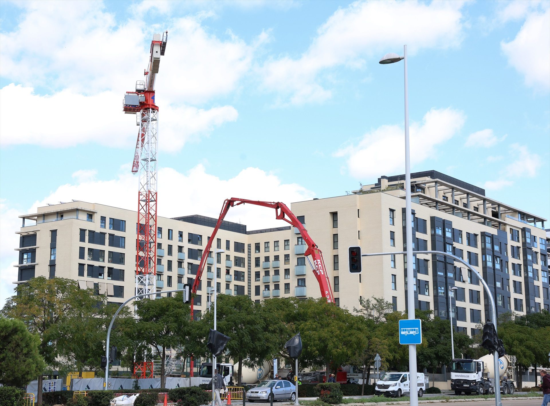 el déficit habitacional alcanza niveles críticos (e históricos)