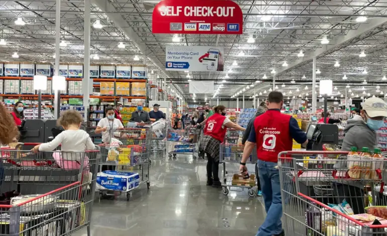 El supermercado que llega de Estados Unidos y que tiene los mejores accesorios para tu coche