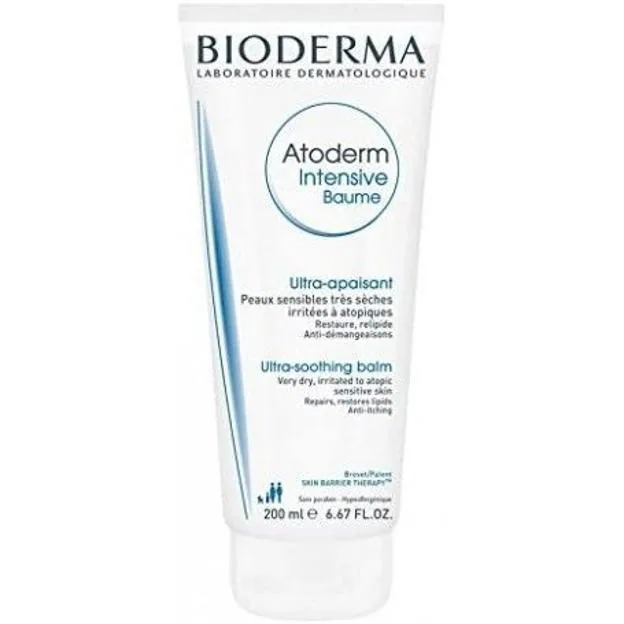 Atoderm Bálsamo Intensivo de Bioderma