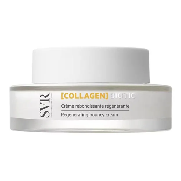 [Collagen]    Crema Biótica SVR. Precio: 43,99 euros