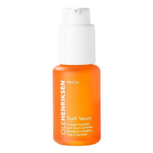 Suero de la verdad de Ole Henriksen. Precio: 54,99 euros