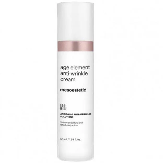 Crema Antiarrugas Age Element de Mesoestetic