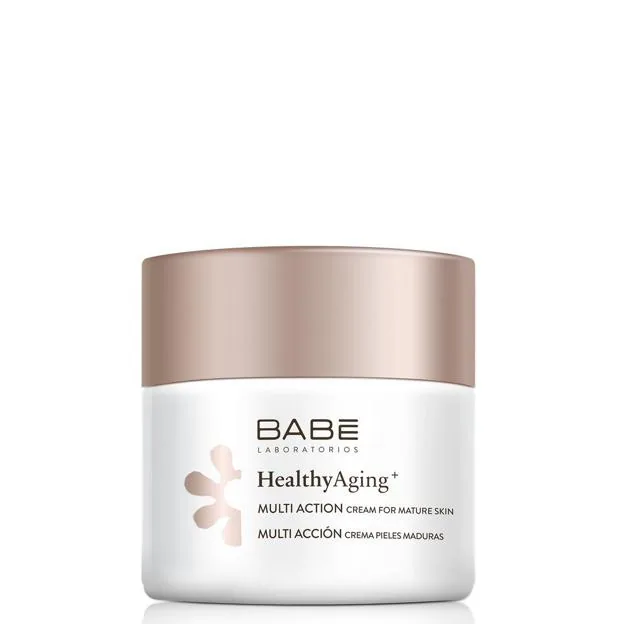 Babé HealthyAging+ Crema Multiacción