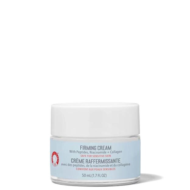 Crema Reafirmante Beaty de Primeros Auxilios. Precio: 34,95 euros