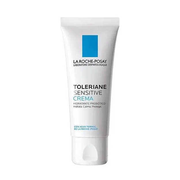 Toleriane Crema Sensible de La Roche Posay