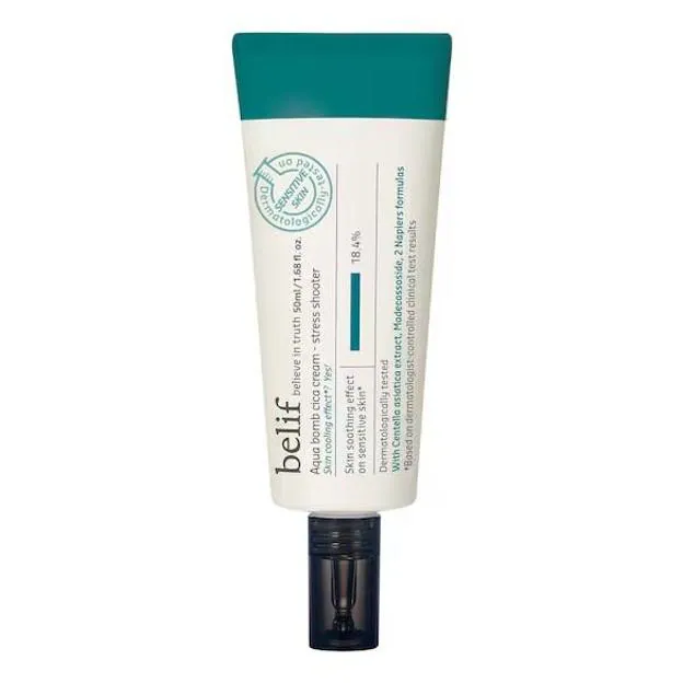 Belif Aqua Bomb Cica Crema