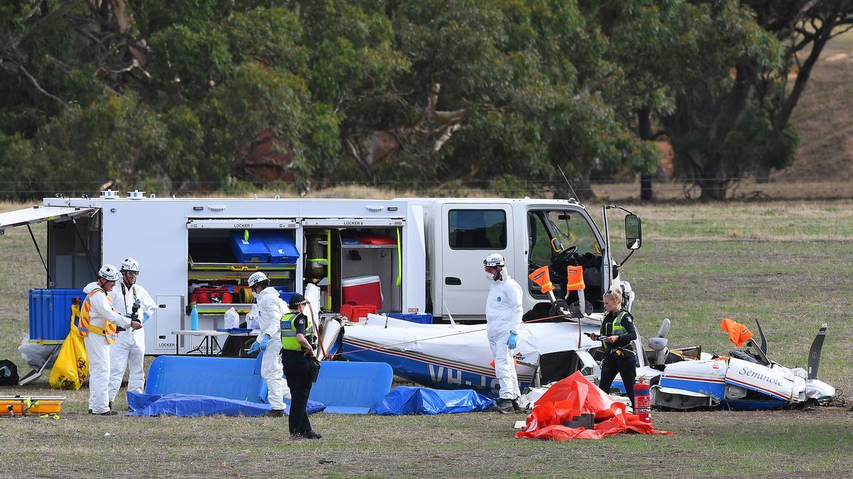 Una avioneta se estrella en Costa Rica dejando cinco muertos y una herida crítica