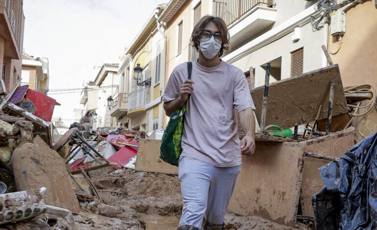 Qué es y cómo se trata la leptospirosis, la enfermedad infecciosa derivada de los efectos de la DANA