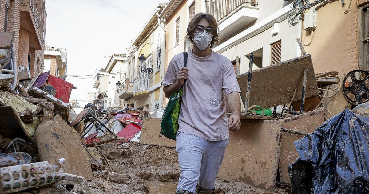 Qué es y cómo se trata la leptospirosis, la enfermedad infecciosa derivada de los efectos de la DANA