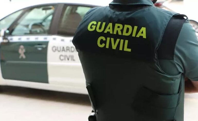 Un menor mata a cuchilladas a una joven de 15 años en Alicante