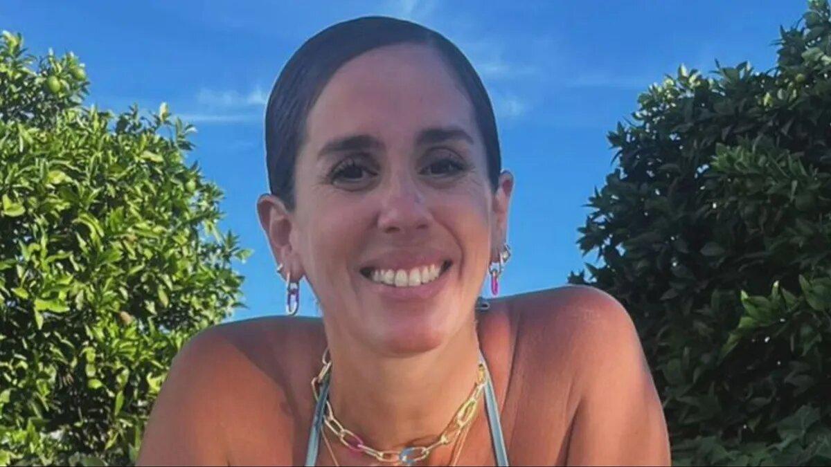 NOMBRE HIJA ANABEL PANTOJA | Anabel Pantoja responde a las críticas por el nombre de su hija: «Una cosa de dos»