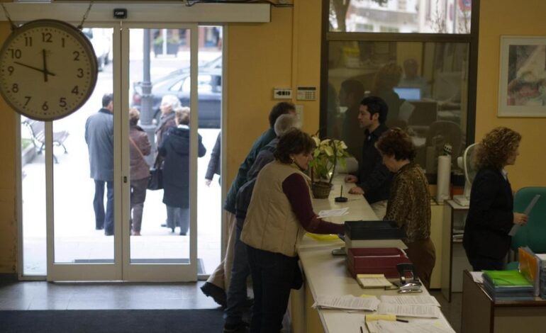 Llanera abre el plazo de presentación de solicitudes para los planes de empleo: así se puede participar