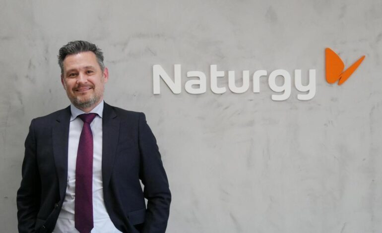 Naturgy lanza un ‘megaplán’ de 800 millones para conectar a su red más de 350 de plantas de gas renovable