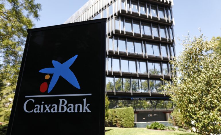 CaixaBank da un beneficio de 250 euros por cumplir un simple requisito: no te costará nada