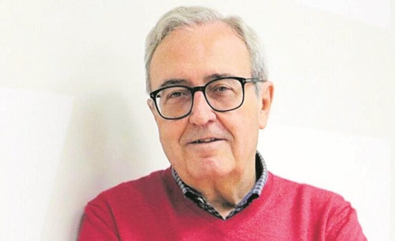 INFRAESTRUCTURAS DANA | Francisco Pérez (IVIE): «Se superará el nivel de partida en Valencia tras la destrucción por la DANA»