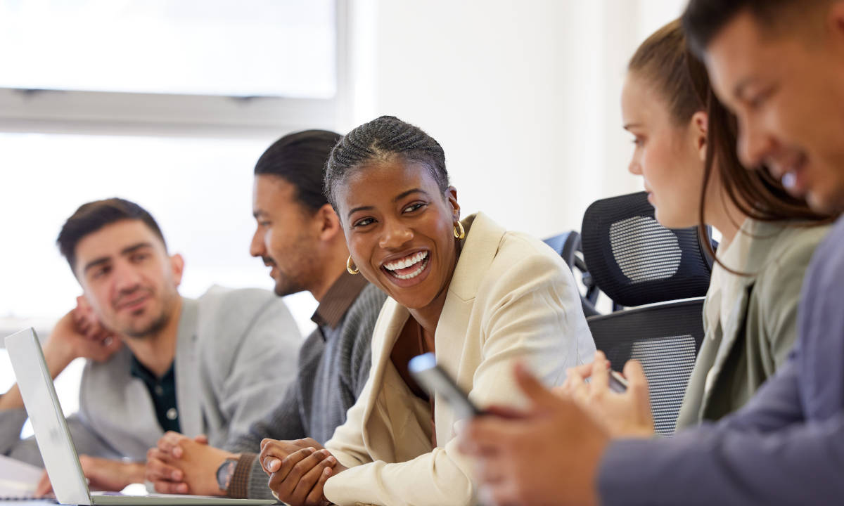 Actividades para fomentar el trabajo en equipo en una empresa