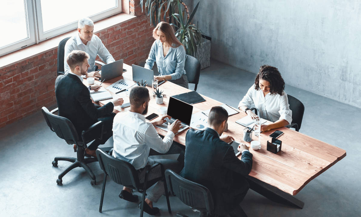 Actividades para fomentar el trabajo en equipo en una empresa