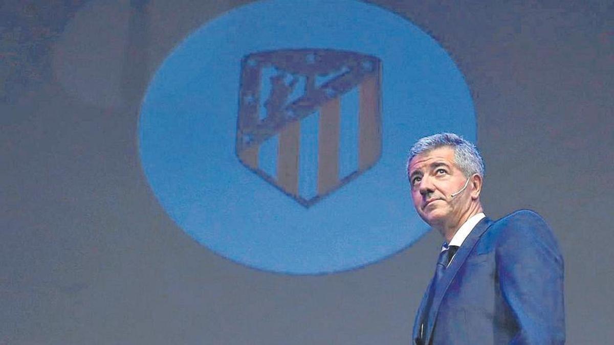 El Atlético y el Athletic se quedan fuera de la asamblea de la RFEF