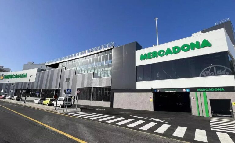 Mercadona destina 40 millones a sus trabajadores afectados por la DANA