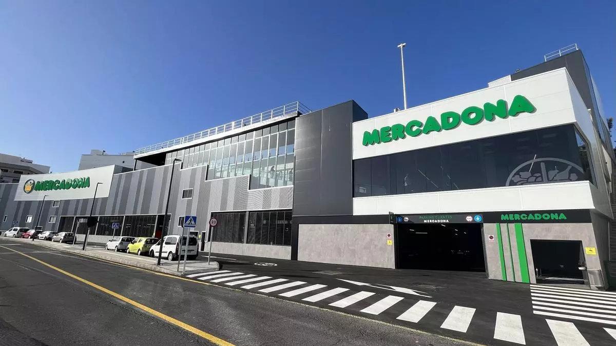 Mercadona destina 40 millones a sus trabajadores afectados por la DANA