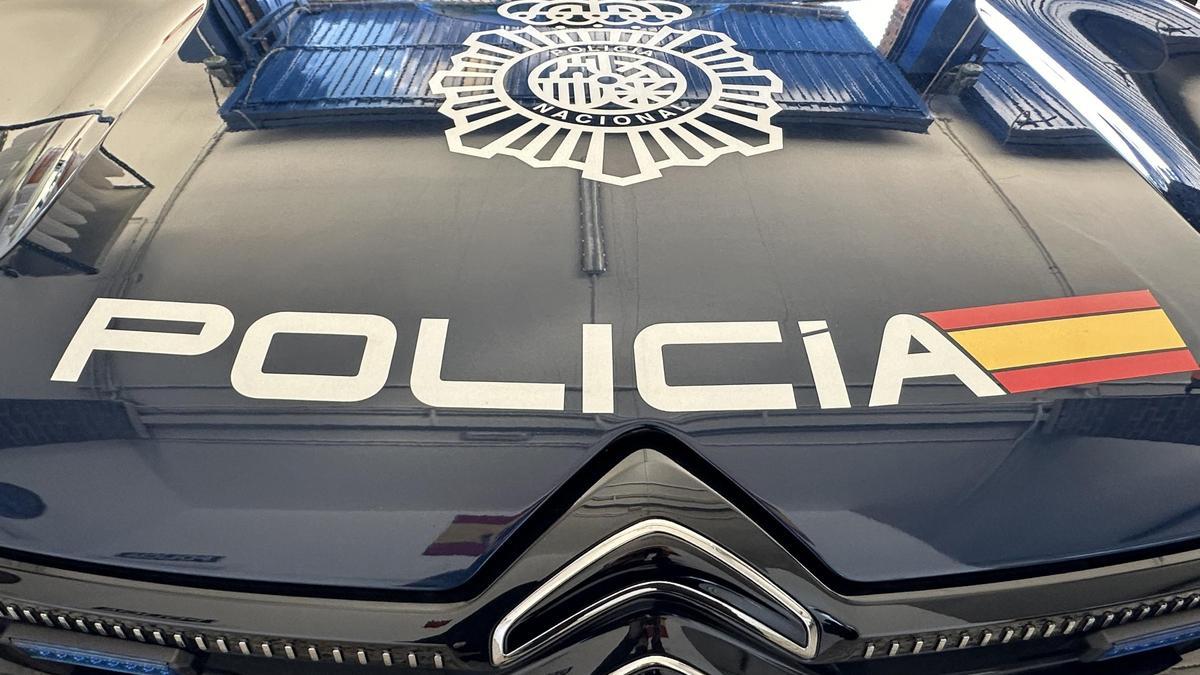 La Policía desarticula un grupo criminal itinerante que robaba a representantes de joyería