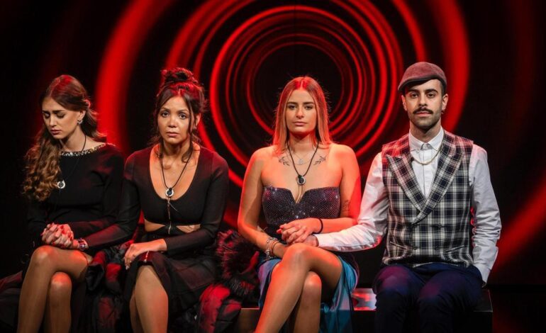 GANADORA GRAN HERMANO | Gran Hermano enciende la polémica con la última expulsión y el anuncio de la ganadora: «Salvada seis veces»