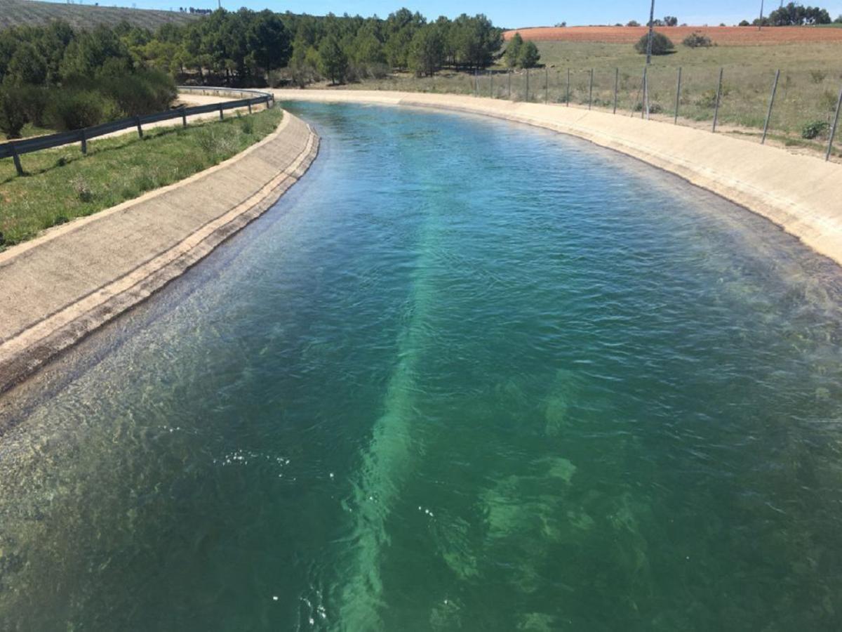 La gestión de agua, asignatura pendiente