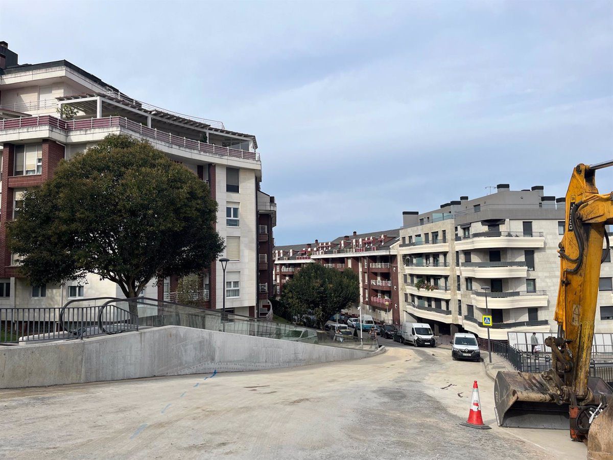 Dos detenidos por robar joyas en una vivienda de Castro Urdiales haciéndose pasar por fontaneros