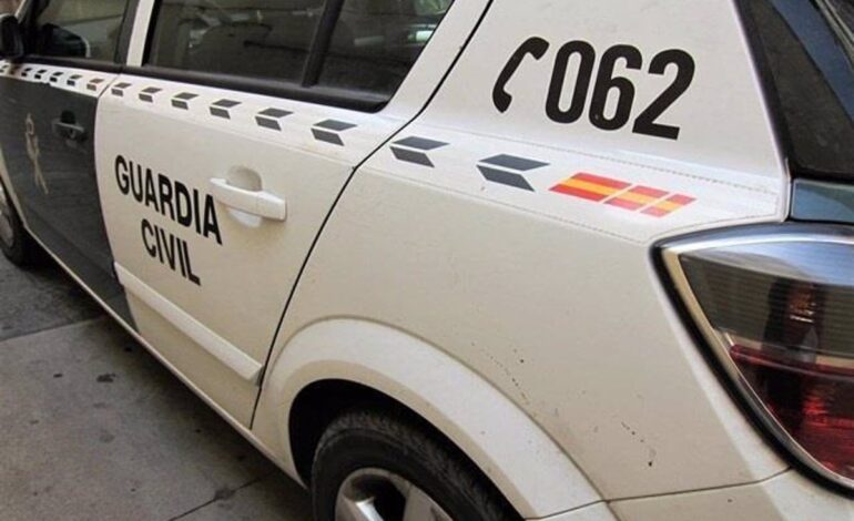 Herido grave un varón de 59 años tras sufrir un corte en un brazo durante una cacería en Malcocinado