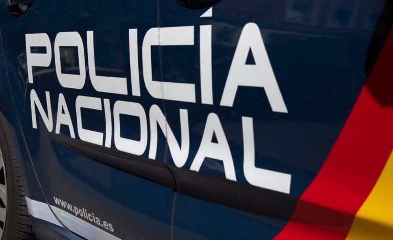 Detenido por intentar matar a un conocido en Jinámar (Gran Canaria) asestándole varias puñaladas en el tórax