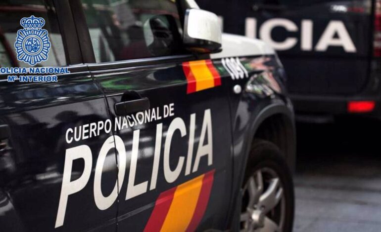 La denuncia de una madre de Valdepeñas acaba con 11 detenidos por agresión sexual y corrupción de menores