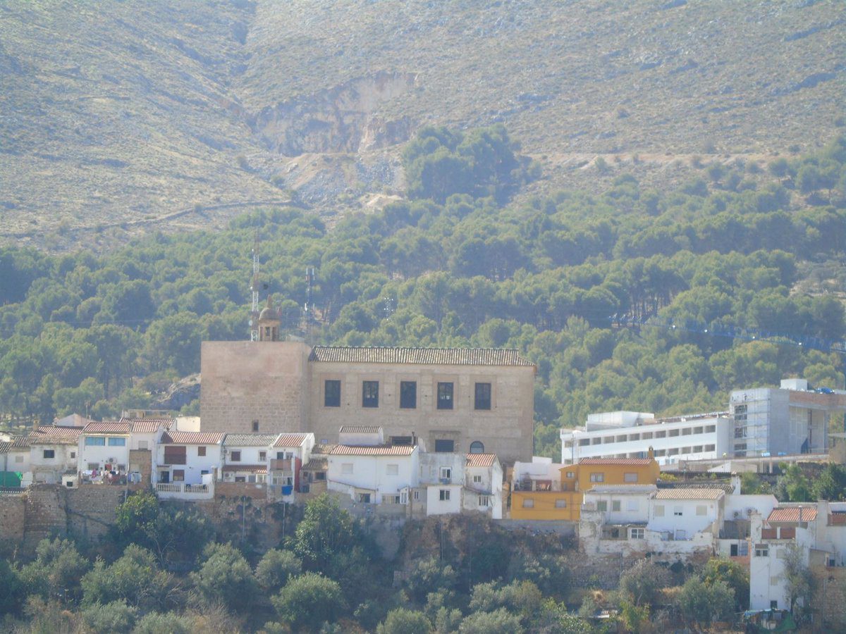 Piden colaboración en la búsqueda de una joven de 17 años desaparecida en Loja (Granada)