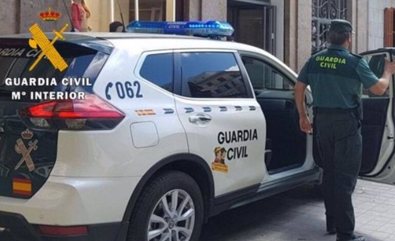 Muere un joven en una finca de Belmez (Córdoba) por un disparo accidental, según las primeras pesquisas