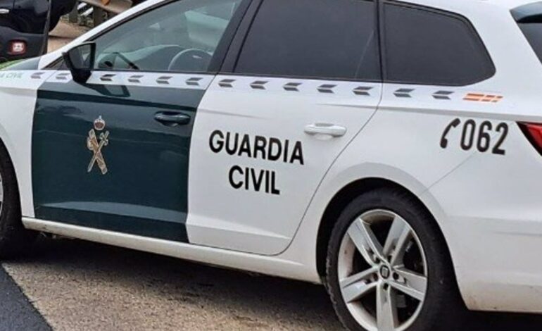 La joven a la que se buscaba en Loja (Granada) estaba con su pareja en otro municipio