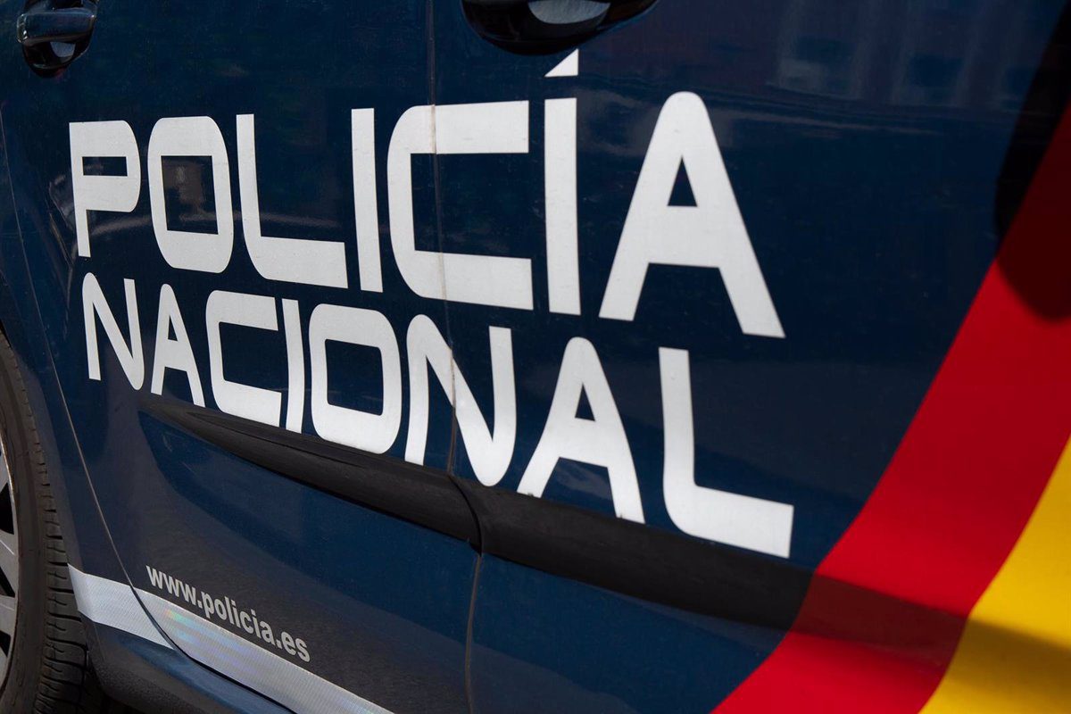 Detenido en Cuenca un joven que cometió cuatro robos con violencia en pocos días por el método del ‘tirón’