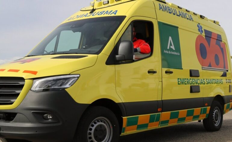 Un hombre resulta atropellado por un tren a su paso por Pizarra (Málaga) en una zona no autorizada