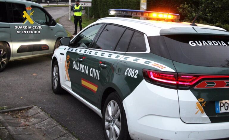 Un herido en una pelea entre menores en un instituto en Iznalloz (Granada)